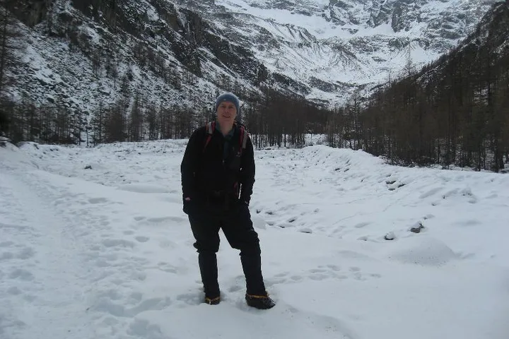 Photo gallery 2007