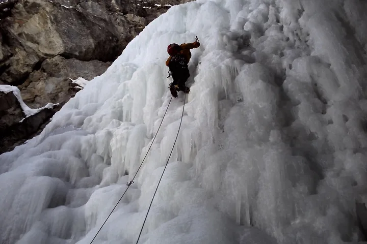 2010 Ice Fest (2010)