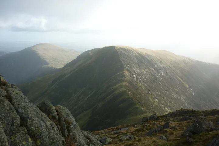 Snowdonia Christmas Hut - 26 Nov climbing photo