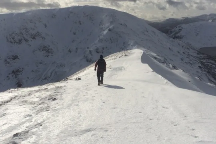 Lakes - Feb (2014)