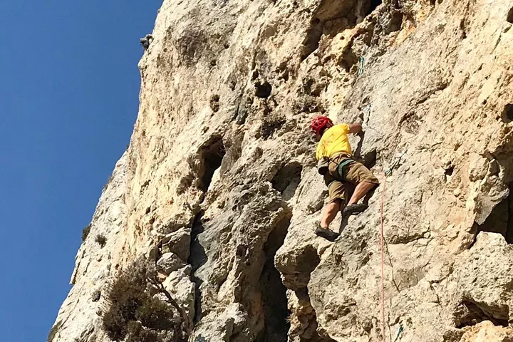 Kalymnos 2018 (2018)