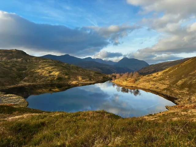 UK Scenic category winner, 2024 photographic competition